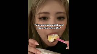 Download lagu GIVE ME THE FOOD YUNA EATS😭😭😭#yuna#itzy#asmr#mukbang#kpop#idol#fyp#fypviral mp3