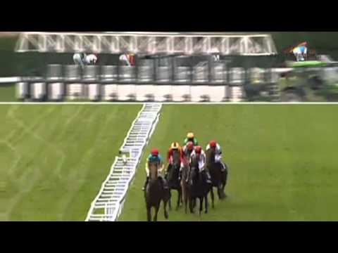 16.06.2013 Köln (GER) 5.Race Silbernes Band 2013 - List 3.000 m