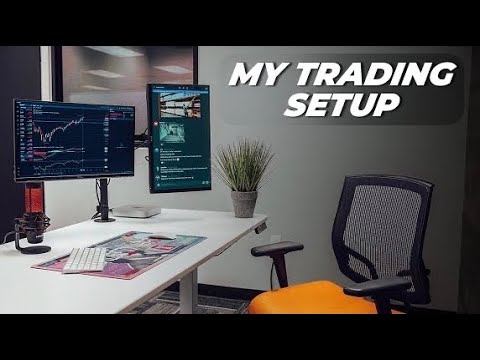 New Simple Trading Setup