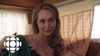 Heartland season 9 episode 1 first scene - Brave New World | Heartland | CBC