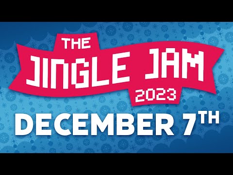 JINGLE JAM DAY 7! Your Dads w/ Lewis & Sips, Mario Kart, The Hat Films Gameshow & Dead By Daylight!