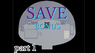 【雑談実況】「全ては生きるため」と、SAVE。　BONUS part１