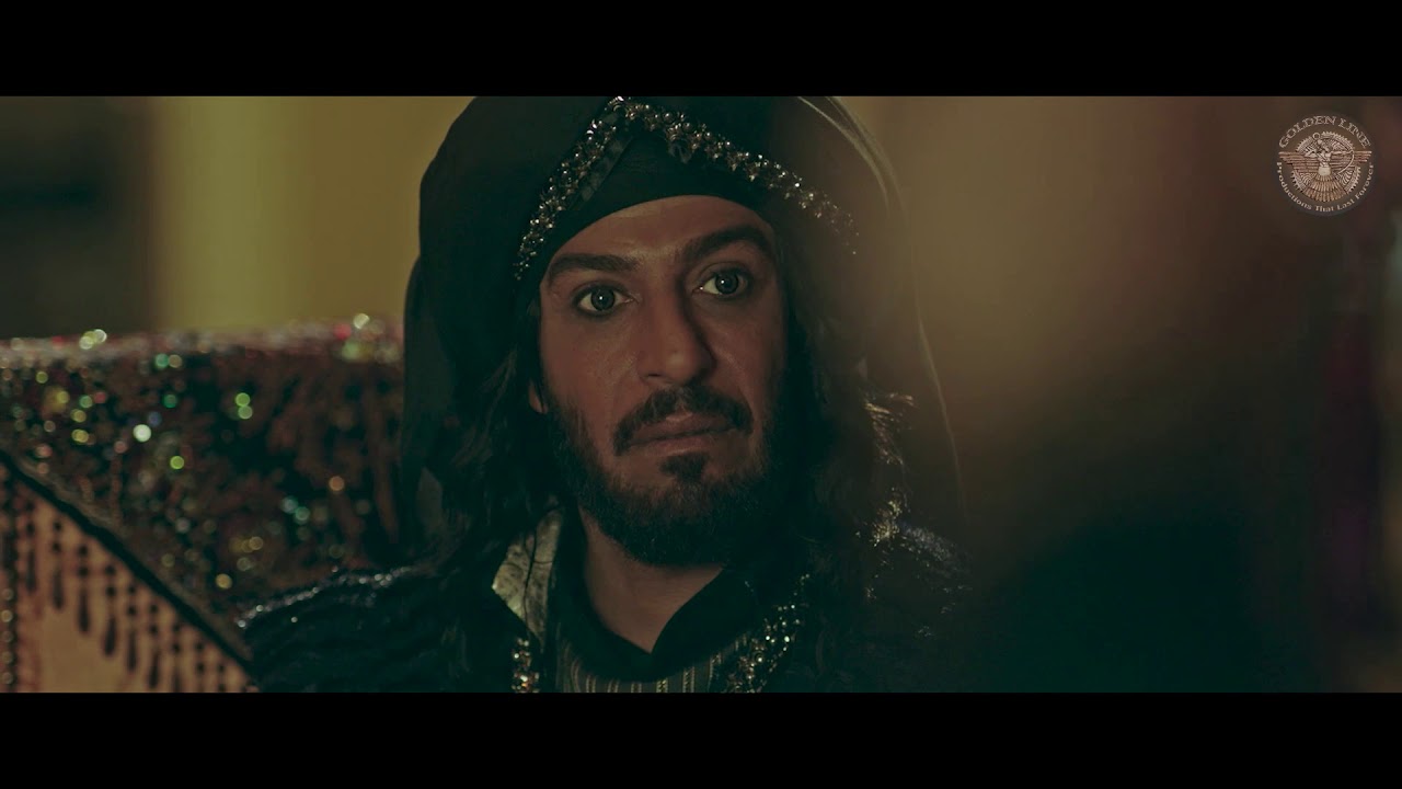 هارون الرشيد ـ الحلقة 8 الثامنة 