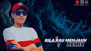 Download lagu Bila kau menjauh remix - Dj eypulfreddy mp3