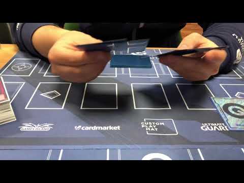 1st Place | WCQ: Regional Dublin | Raphael Neven | Sky Striker |