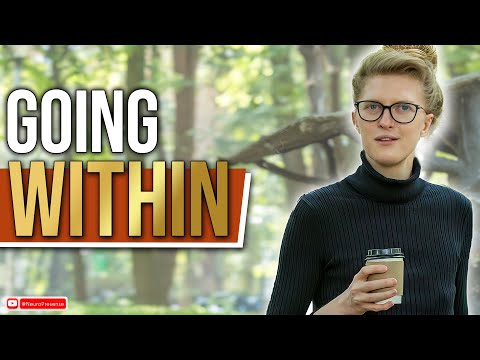 Going Within: Unveiling the Power of Transcendental Meditation