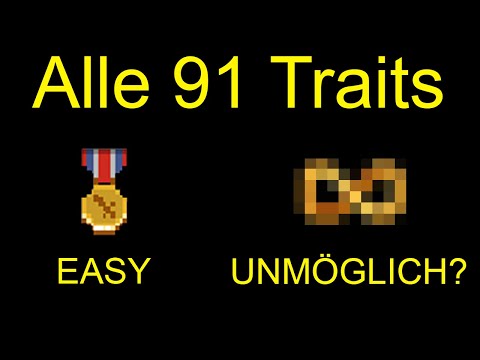 How to unlock all 91 traits in Worldbox