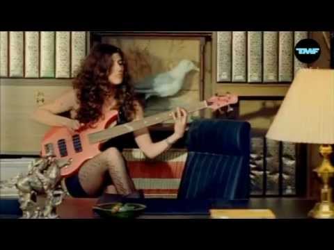 David Guetta   Delirious ft  Tara McDonald