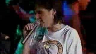 Indigo Girls - Jesus Christ Superstar (2)