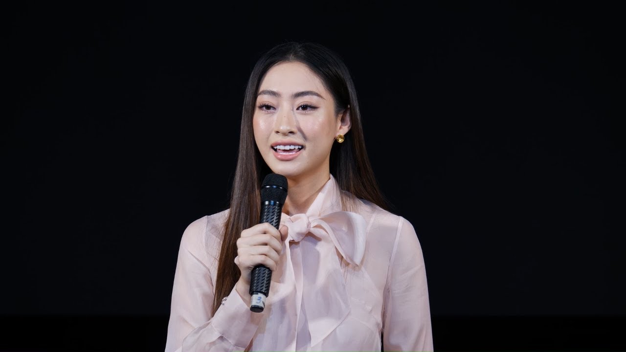 (Not so) Easy job | Linh Thuy Luong | TEDxHanoi Youth