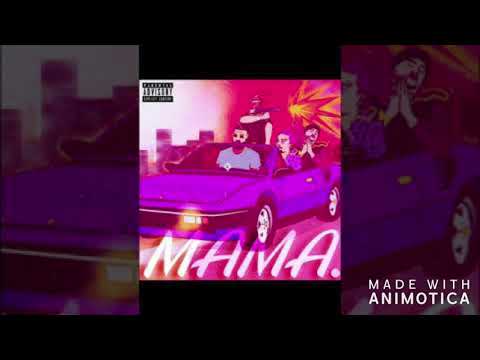 Mama? - Sin Boy x MadClip x YPO x iLLEOo (Full Audio)