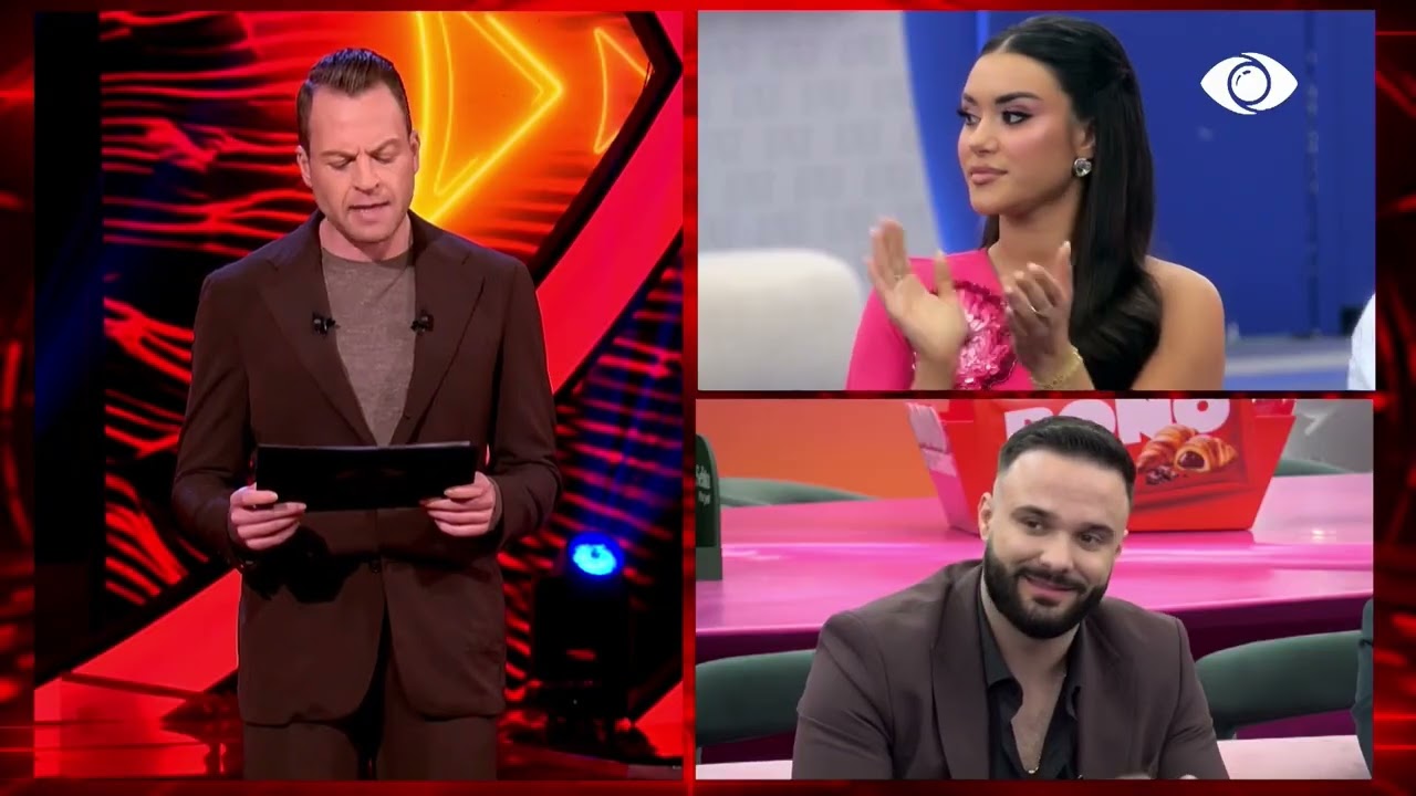 Ja vendimi i Vëllait të Madh pas debateve të forta në shtëpi