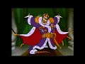 Opening Closing Of The VHS Cinderella 1992 Portugal