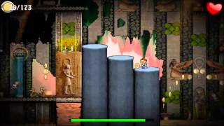 Canyon Capers Video Review - PC Steam