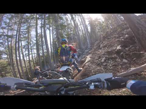 Red Stag - Extreme Enduro | Gipfel - Express 01.05.2021
