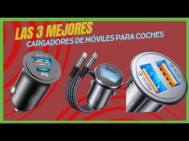 Vídeo relacionado con Amazon - Cargador USB de 5 W - compatible con los dispositivos Amazon