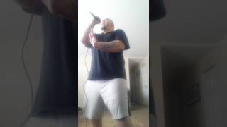 Jasta cover chasing demons jerry ramirez covers Howard Jones part