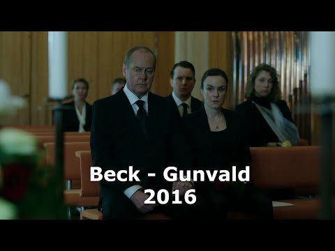 Beck - Gunvald (2016)