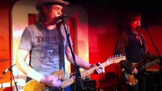 Dan Baird and Homemade Sin - Six Years Gone