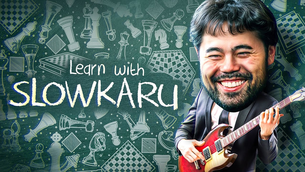 EDUCATIONAL SPEEDRUN 3! Learn  with Master Slowkaru!!