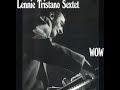 Lennie Tristano - Wow (1950)