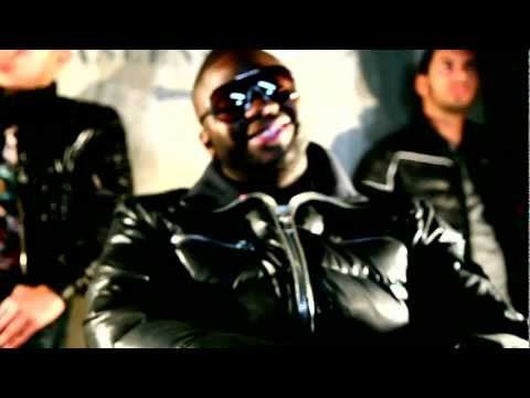 Sixcoups MC - Vendeur De Rêves (Clip Officiel)
