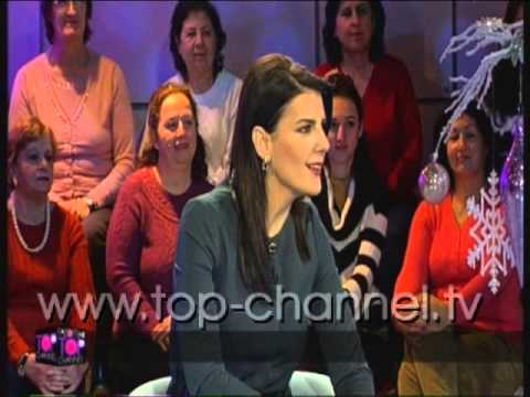 Pasdite ne TCH, 9 Dhjetor 2014, Pjesa 3 - Top Channel Albania - Entertainment Show