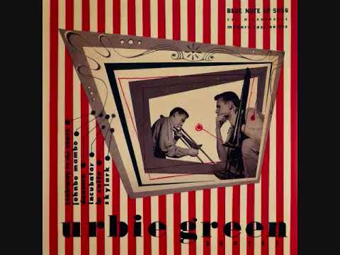 Urbie Green Septet   New faces, New sounds  ( Full Album )