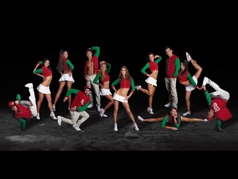 EFES Dance Square Off Final Show