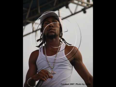 Jah Cure - Universal Cure