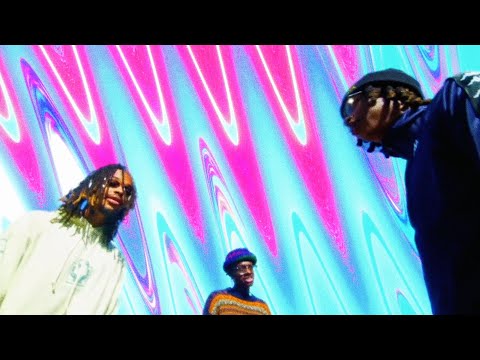 Jx.Zero - Traveled Long Ways ft. Your Stepdad & Ace_Santana02 (Official Music Video)