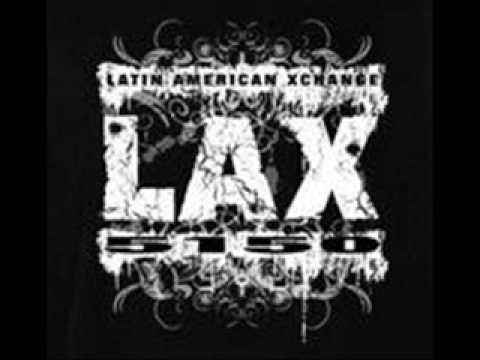 TNA-LAX theme