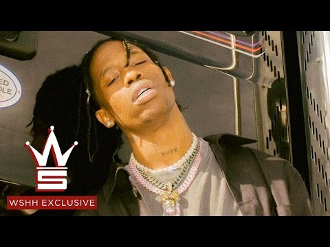 Travis Scott "Butterfly Effect" (WSHH Exclusive - Official Audio)