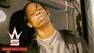 Travis Scott &quot;Butterfly Effect&quot; (WSHH Exclusive - Official Audio)