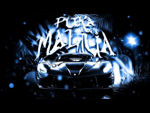 LUMIX & KXRSED & Mc Staff - PURA MALÍCIA - SPED UP (Official Audio)