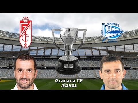 Granada CF vs Alaves Prediction & Preview 07/12/2019 - Football Predictions