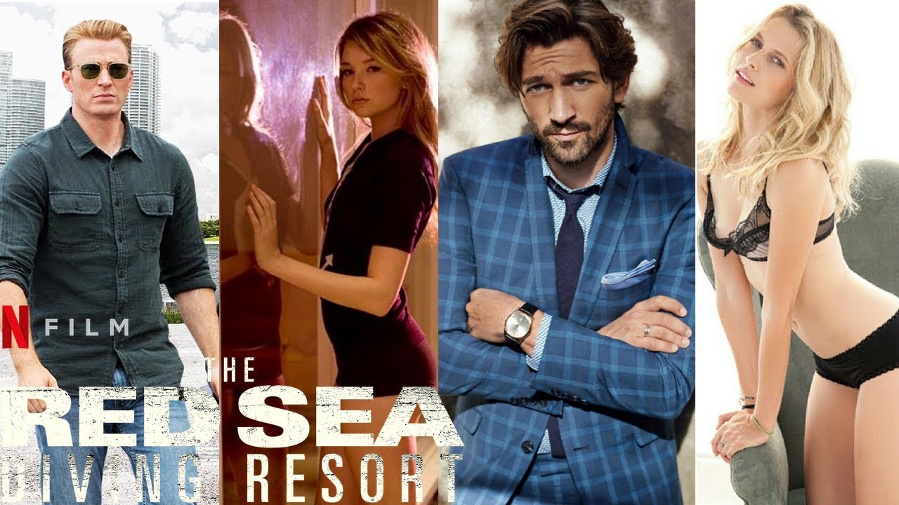 Курорт для ныряльщиков на Красном море, возраст и реальная жизнь Актеров