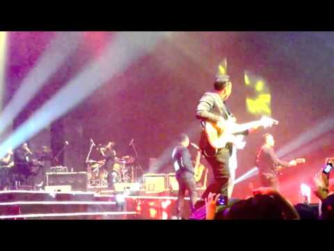 Masih Ada - Sammy Simorangkir (HQ Audio) HD