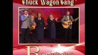 Chuck Wagon Gang - I&#39;ll Fly Away