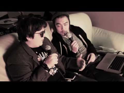 KNOCKSTEADY LIVE - ANDY MILONAKIS