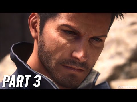 FINAL FANTASY 16 Walkthrough Gameplay Part 3 - CID (PS5 4K 60FPS HDR) | Hindi Gameplay