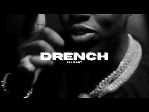 [HARD] Lil Zay Osama x Lil Speedy Type Beat "Drench" 2025