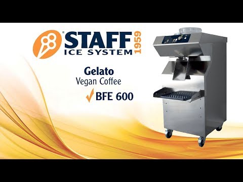 ΠΑΓΩΤΟΜΗΧΑΝΗ GELATO BFE400A STAFF ICE-thumb-1