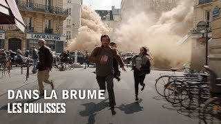 Les coulisses