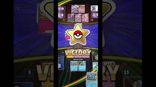 Off Meta! #pokemon #pokemontcg