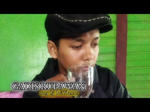 Gadis Rupawan