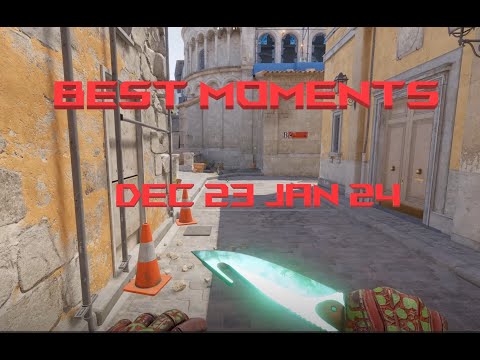 Steam Community :: Video :: CS:2 | Best Moments Dec23Jan24 | Counter ...