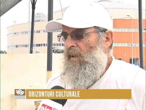 Orizonturi culturale - 08.08.2014