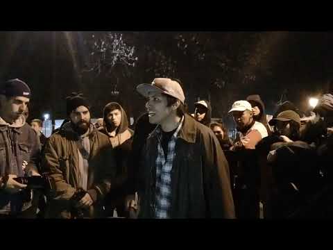 PITU vs PUNSH - 4tos Golden fecha 5 // Temporada 2019