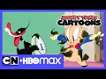 Looney Tunes Cartoons | 1 april | Cartoon Network